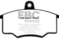 Picture of EBC Greenstuff Brake Pad Sets - DP2310