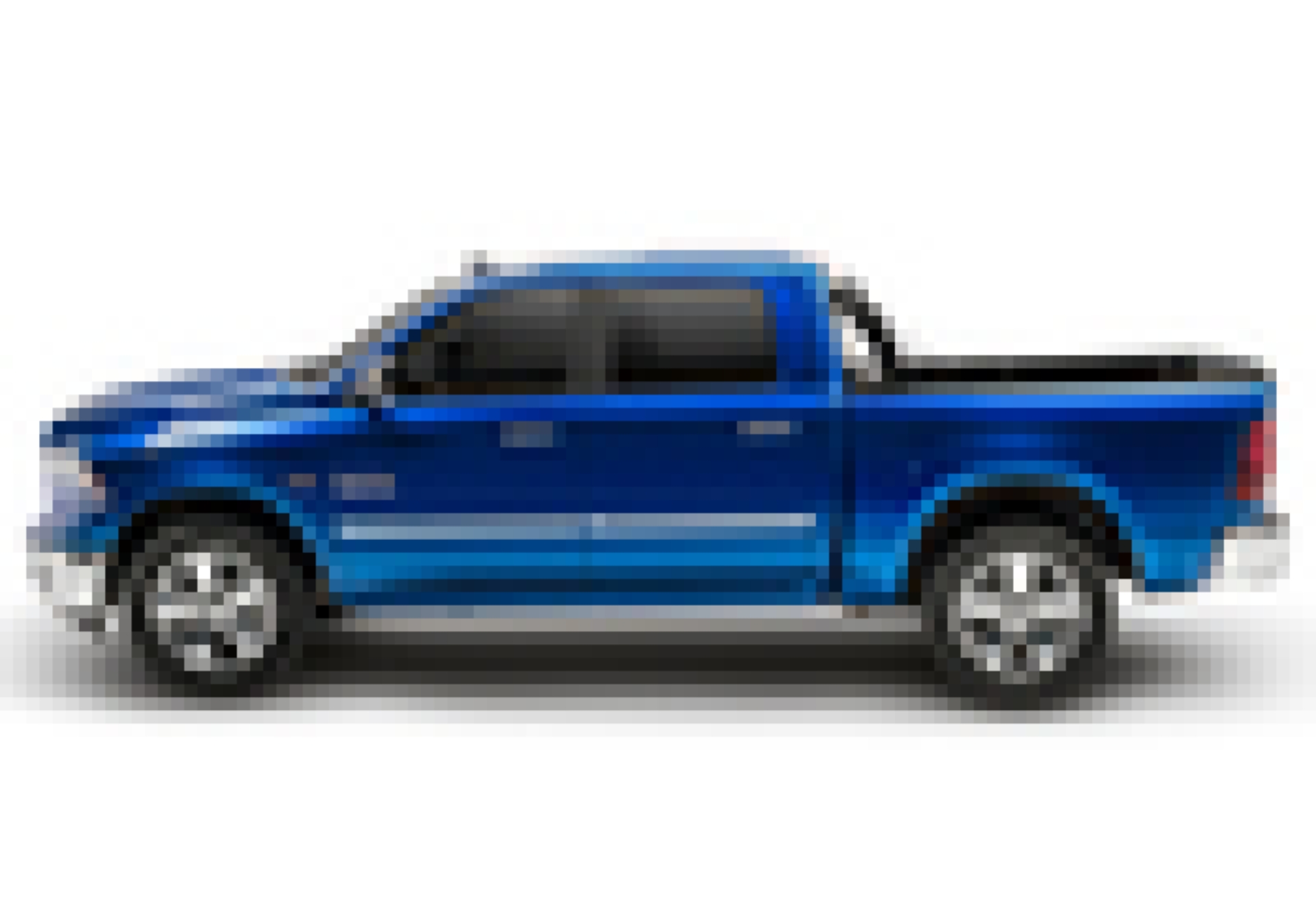 Picture of BAK BAKFlip G2 Tonneau Covers - 226207RB