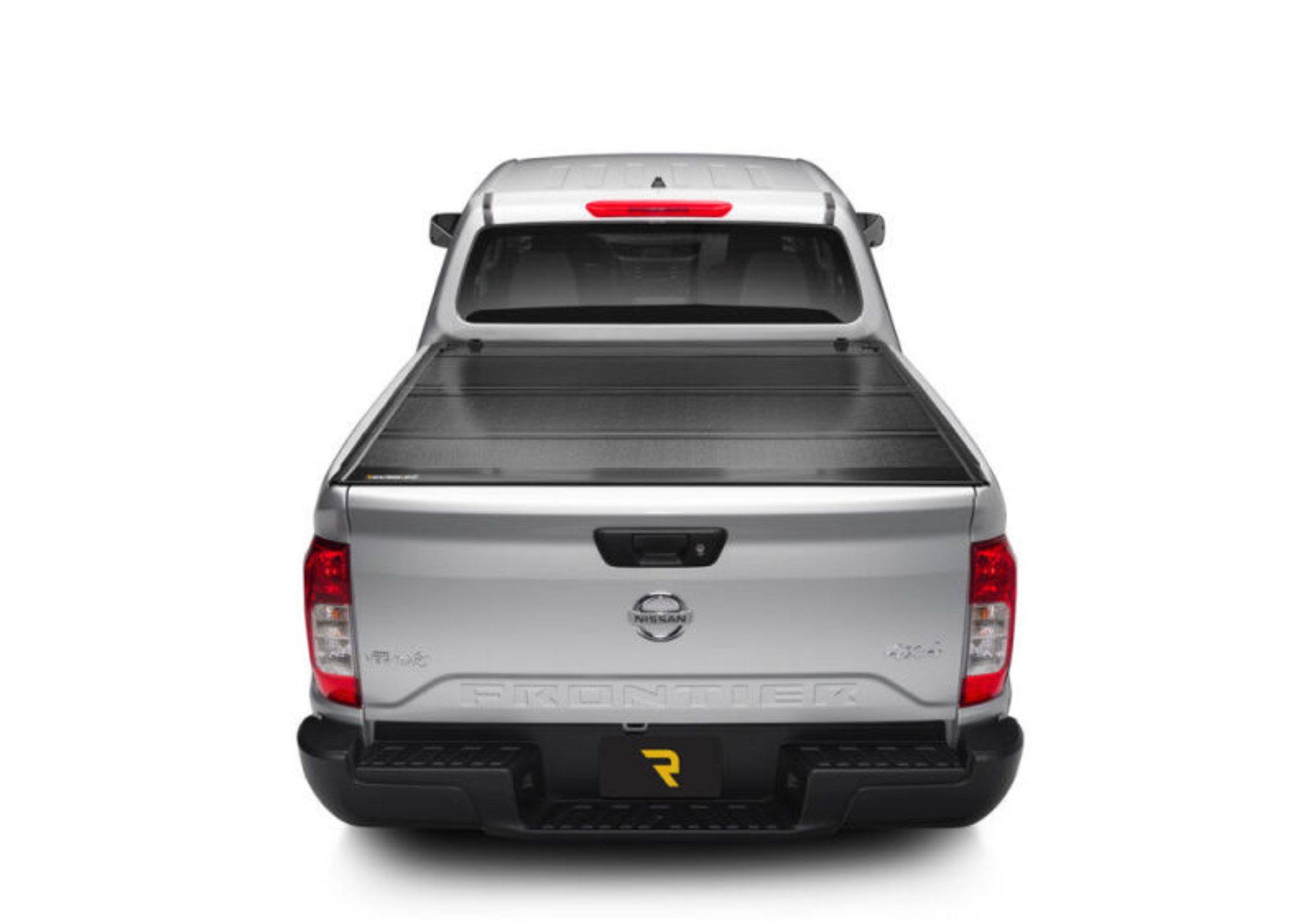 Picture of BAK BAKFlip G2 Tonneau Covers - 226524