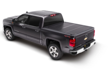 Picture of BAK BAKFlip G2 Tonneau Covers - 226122