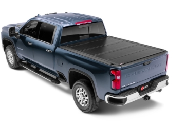 Picture of BAK BAKFlip G2 Tonneau Covers - 226134
