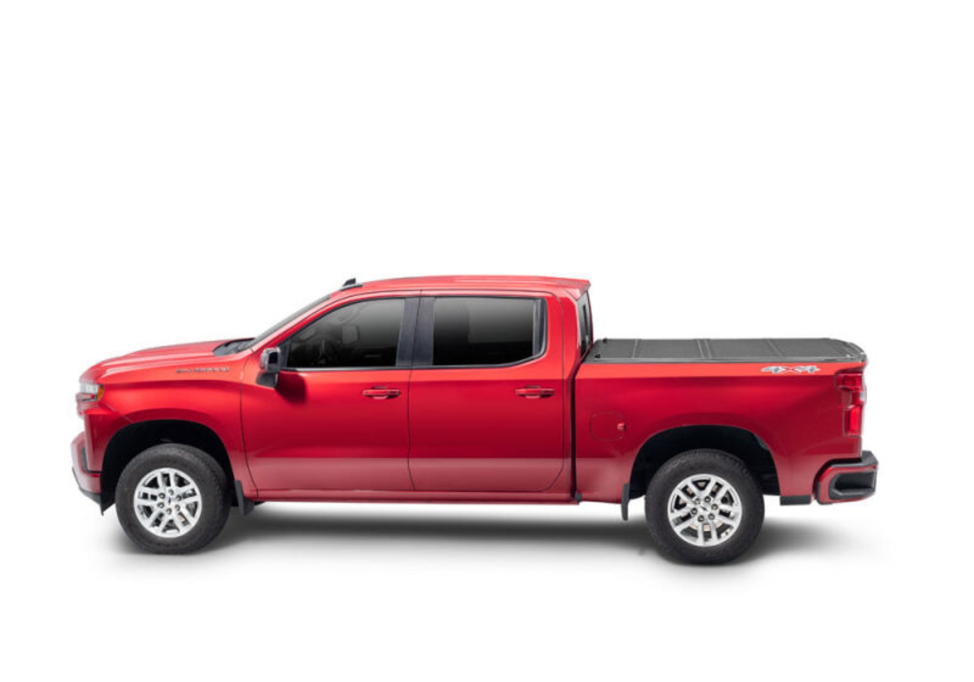 Picture of BAK BAKFlip G2 Tonneau Covers - 226100