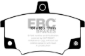 Picture of EBC Greenstuff Brake Pad Sets - DP2420/2