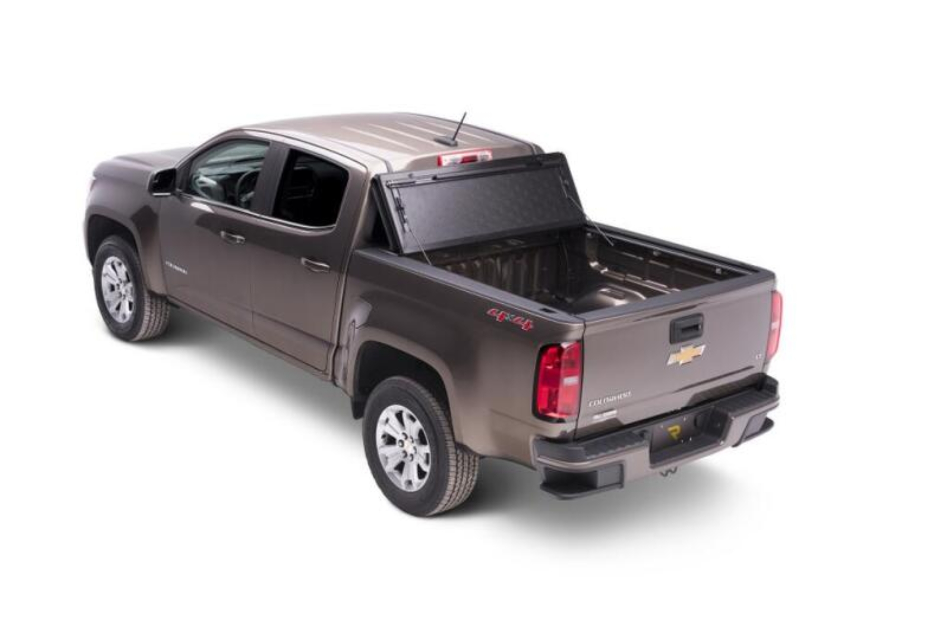 Picture of BAK BAKFlip G2 Tonneau Covers - 226103