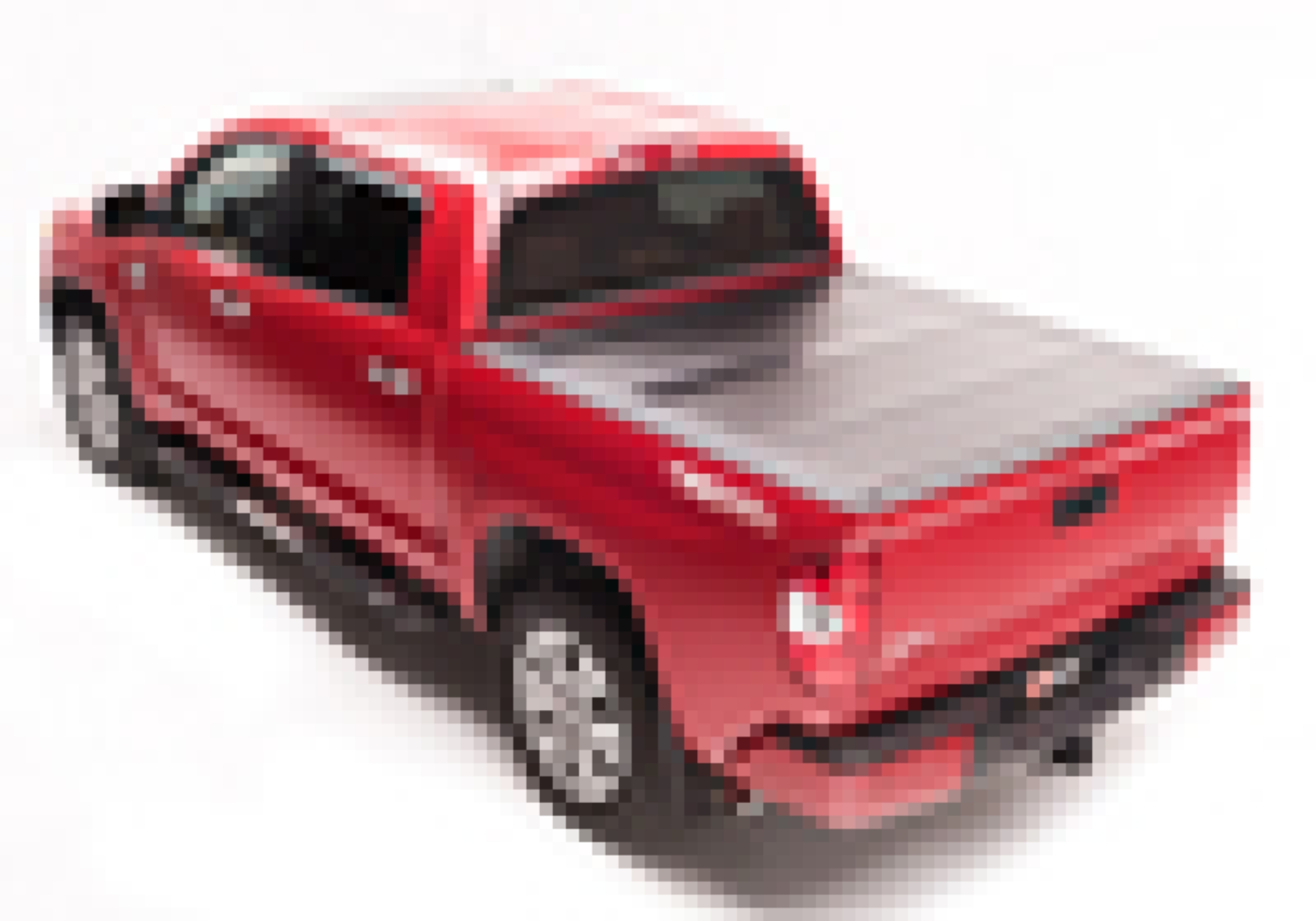 Picture of BAK BAKFlip G2 Tonneau Covers - 226403