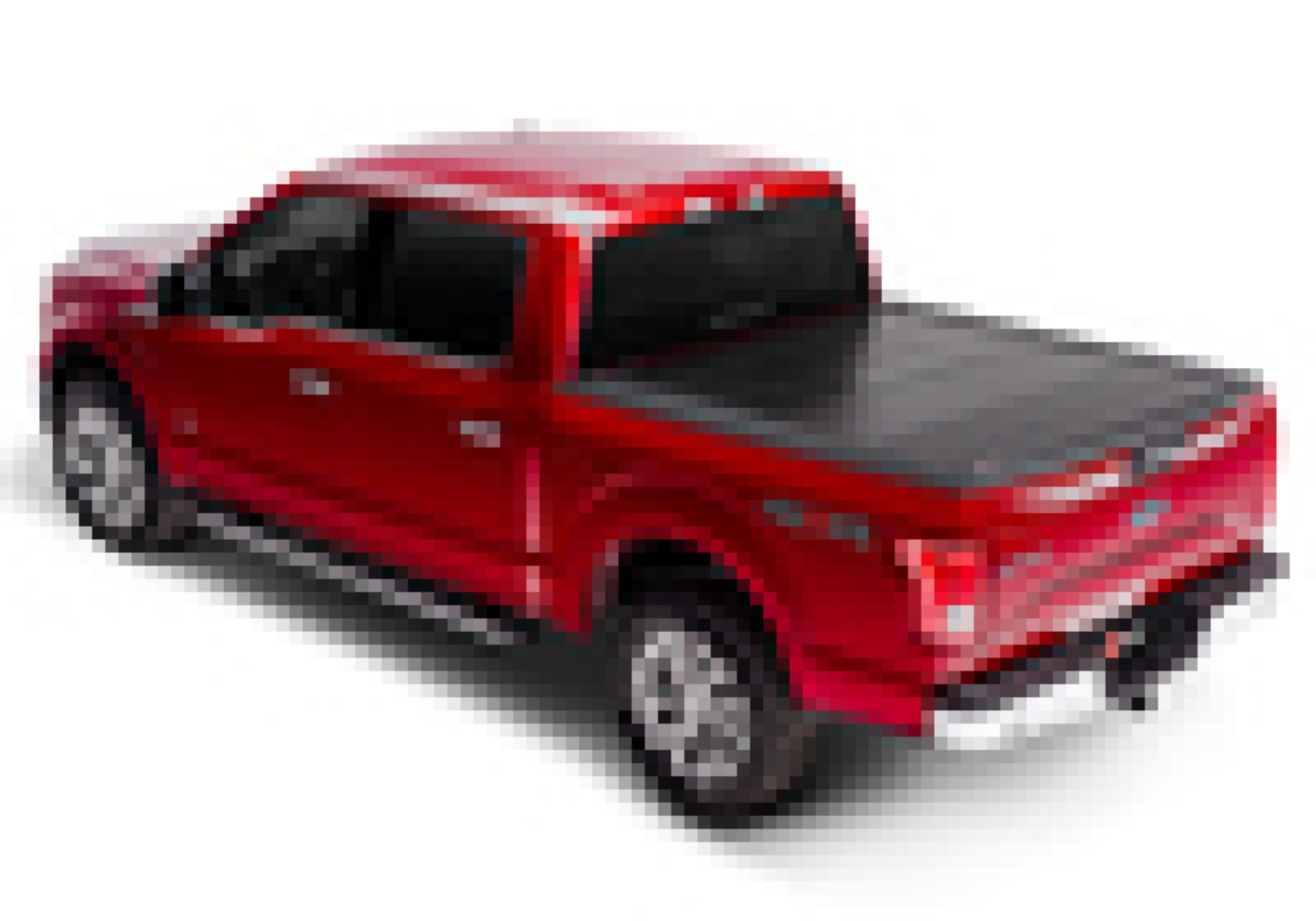 Picture of BAK BAKFlip G2 Tonneau Covers - 226305