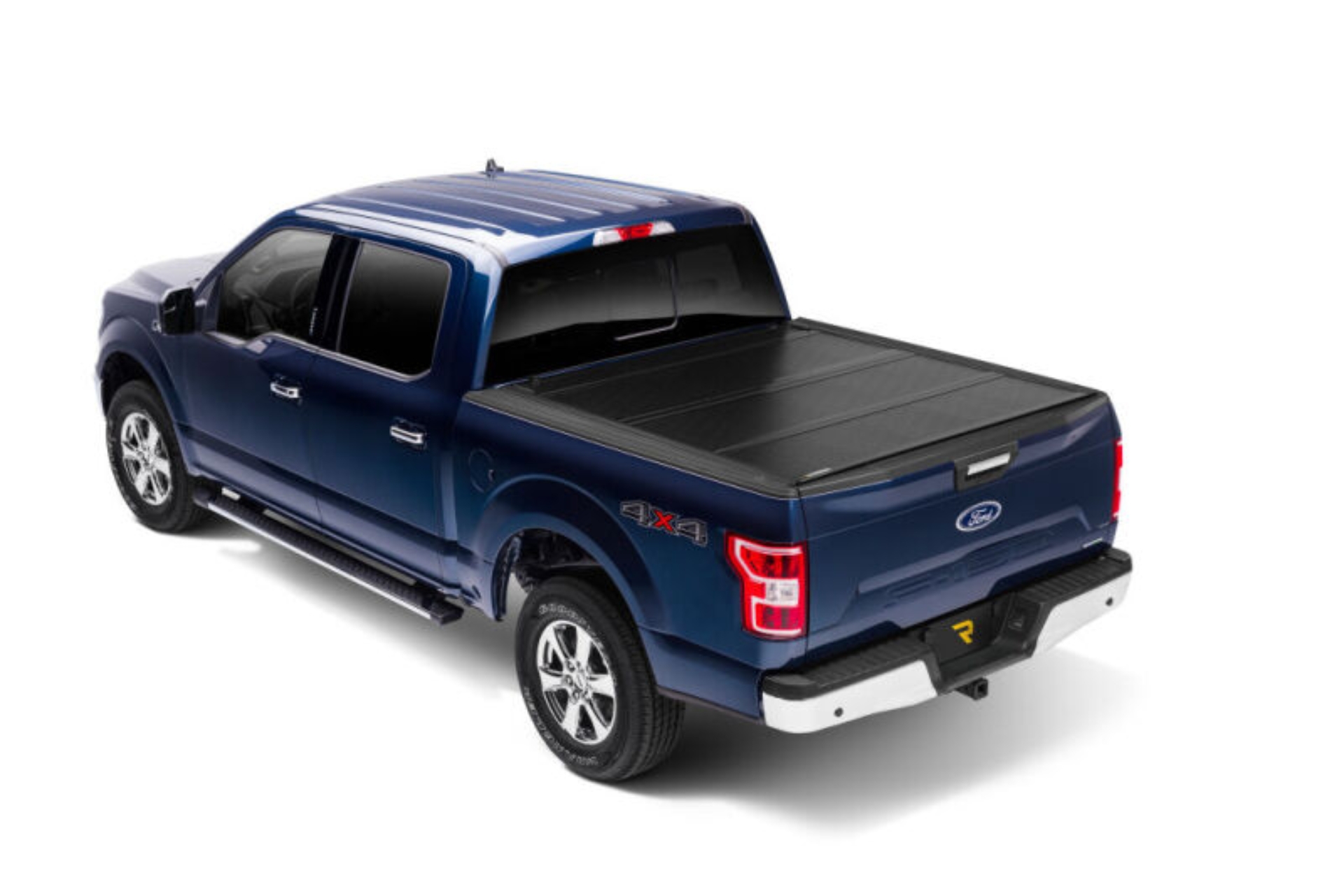 Picture of BAK BAKFlip G2 Tonneau Covers - 226328