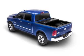 Picture of BAK BAKFlip G2 Tonneau Covers - 226202