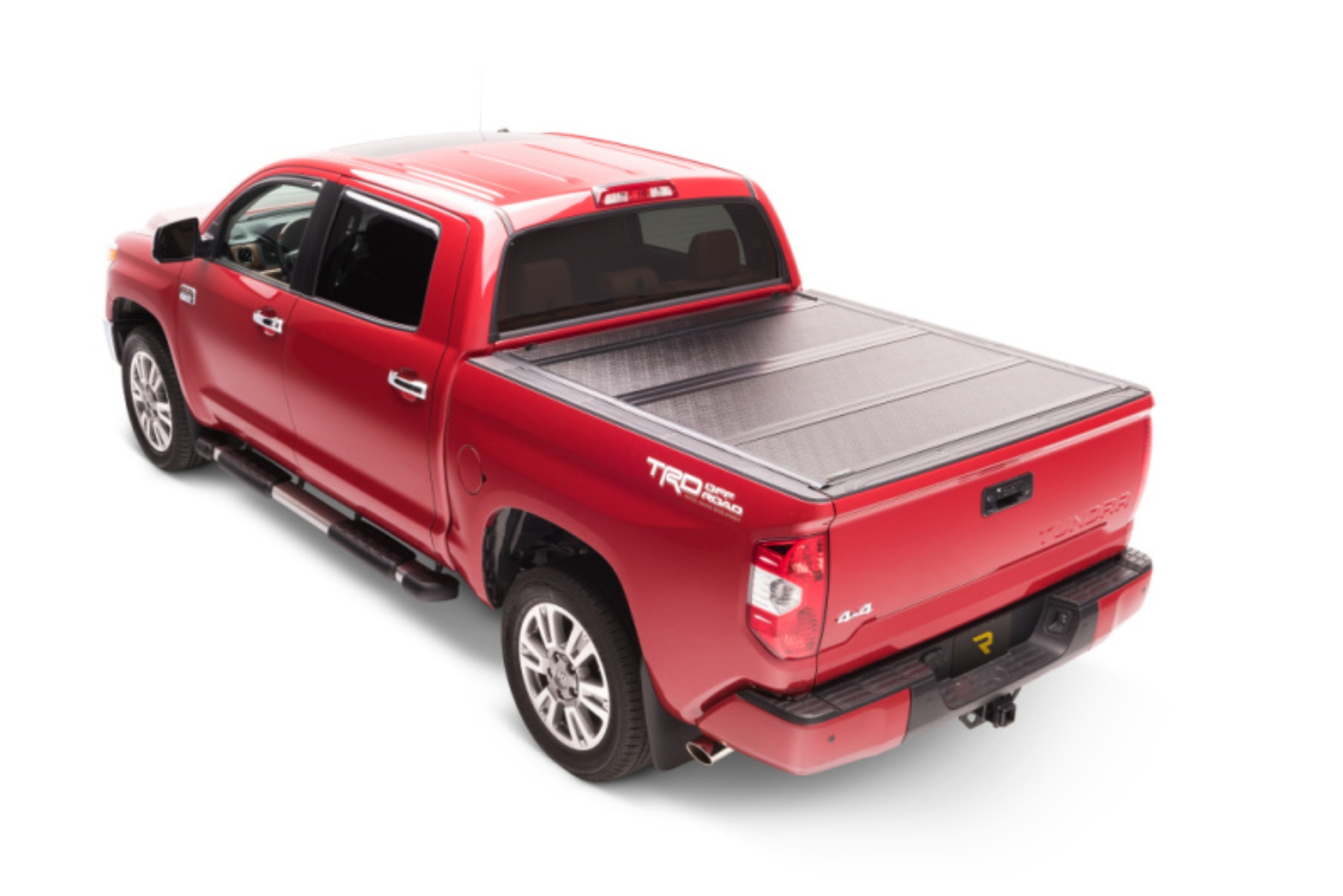 Picture of BAK BAKFlip G2 Tonneau Covers - 226602