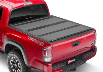 Picture of BAK BAKFlip MX4 Tonneau Covers - 448427
