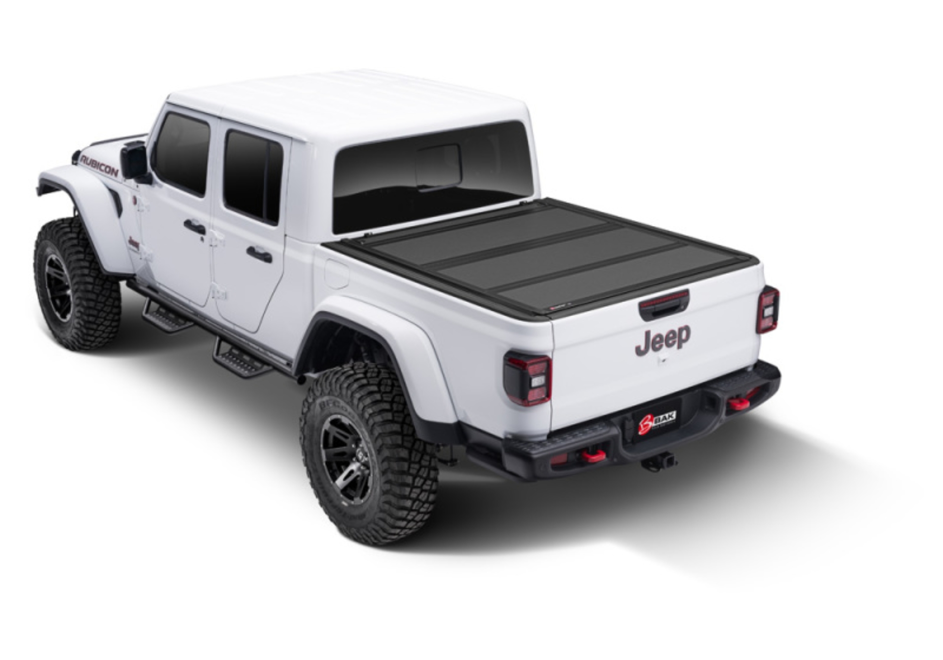 Picture of BAK BAKFlip MX4 Tonneau Covers - 448701