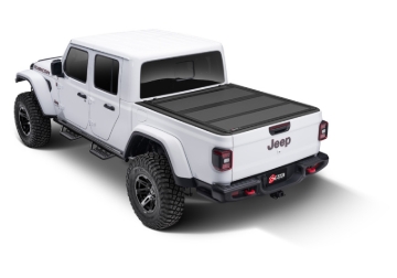 Picture of BAK BAKFlip MX4 Tonneau Covers - 448701