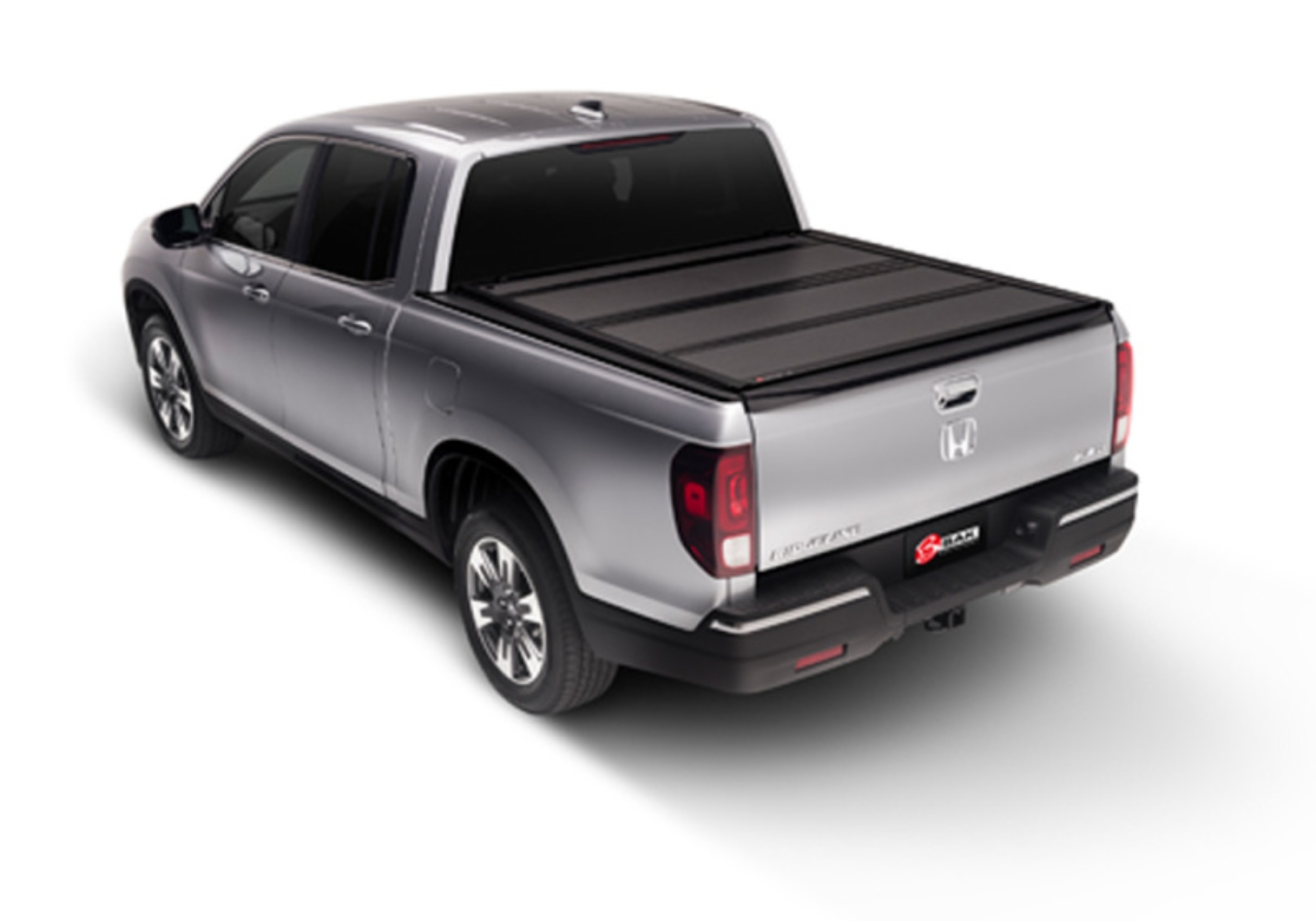 Picture of BAK BAKFlip MX4 Tonneau Covers - 448602