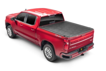 Picture of BAK Revolver X2 Tonneau Covers - 39134