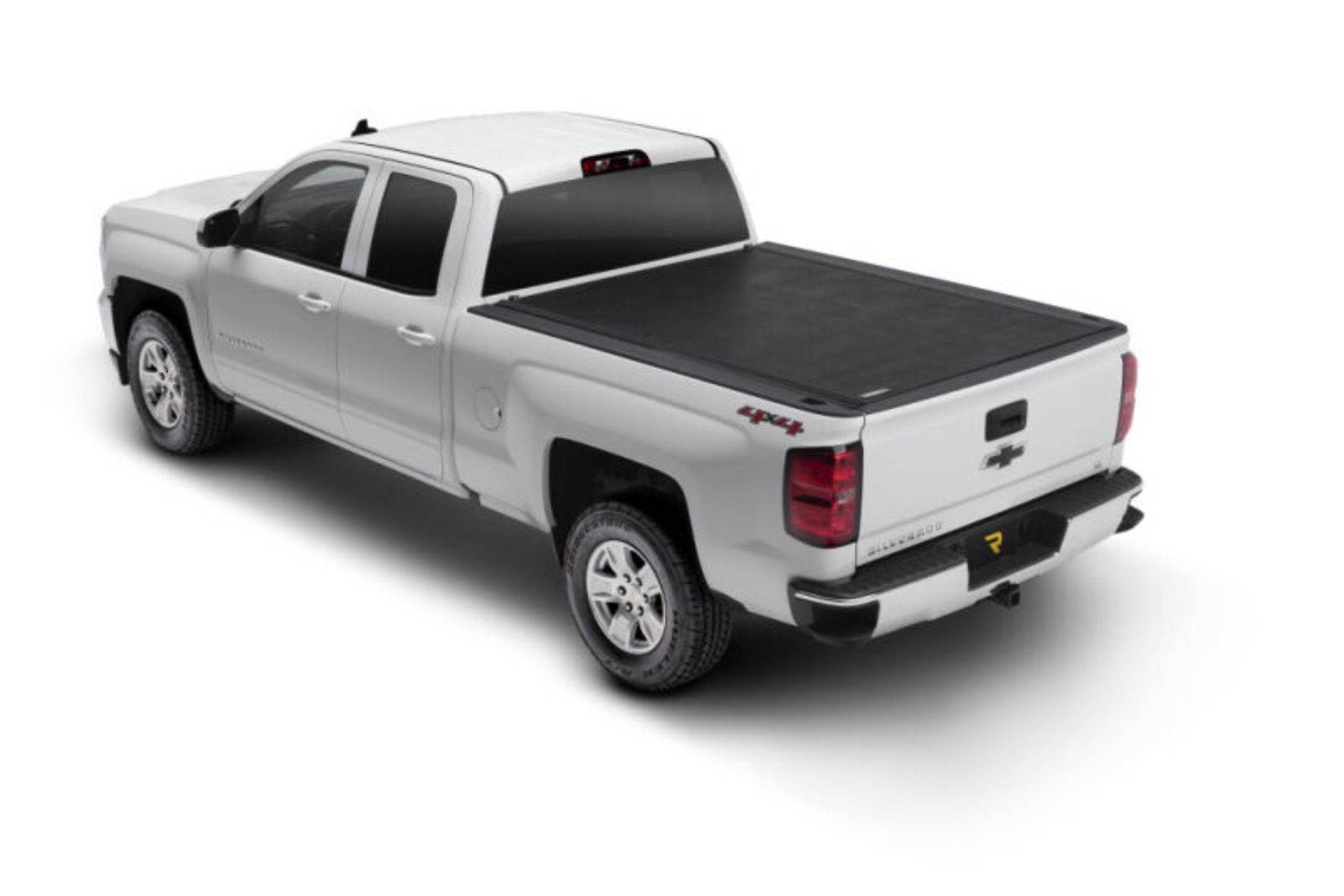 Picture of BAK Revolver X2 Tonneau Covers - 39100
