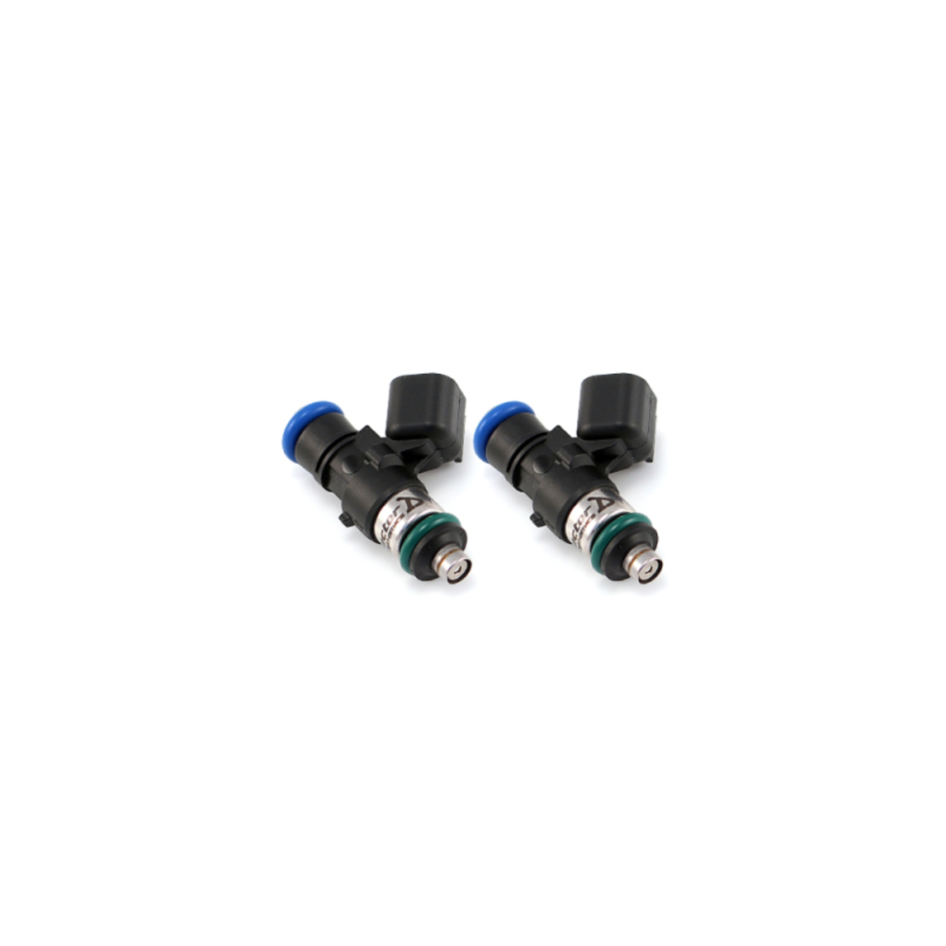 Picture of Injector Dynamics ID 1050cc Injector Sets-2 Cyl Fuel Injector Sets - 1050.34.14.14.2