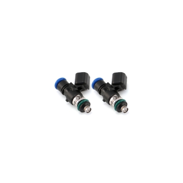 Picture of Injector Dynamics ID 1300cc Injector Sets-2 Cyl Fuel Injector Sets - 1300.34.14.14.2