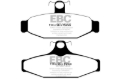 Picture of EBC Bluestuff Brake Pad Sets - DP51165NDX