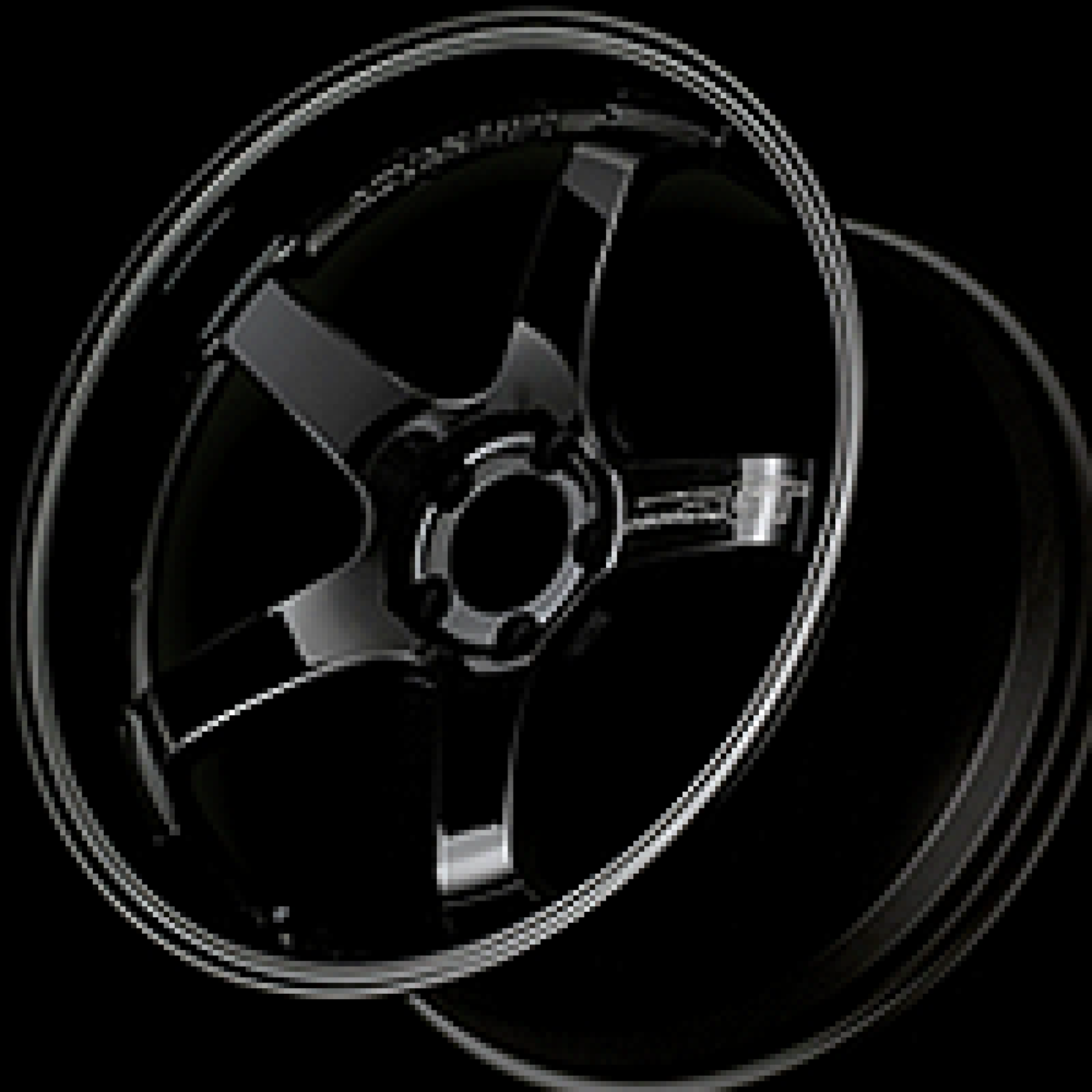 Picture of Advan AVN GT Wheels - YAQ0M15E9P