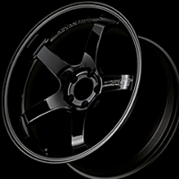 Picture of Advan AVN GT Wheels - YAQ0M15E9P