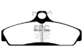 Picture of EBC Ultimax2 Brake Pad Sets - UD294