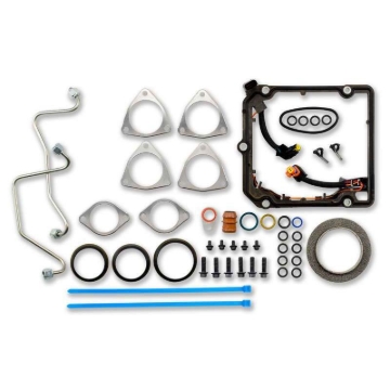 Picture of Industrial Injection IND Fuel Pump Install Kit Fuel Pump Fitment Kits - AP0071