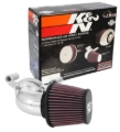 Picture of K&N Engineering KN Motorcycle Air Intake Systems-Harley Davidson Cold Air Intakes - 63-1131P