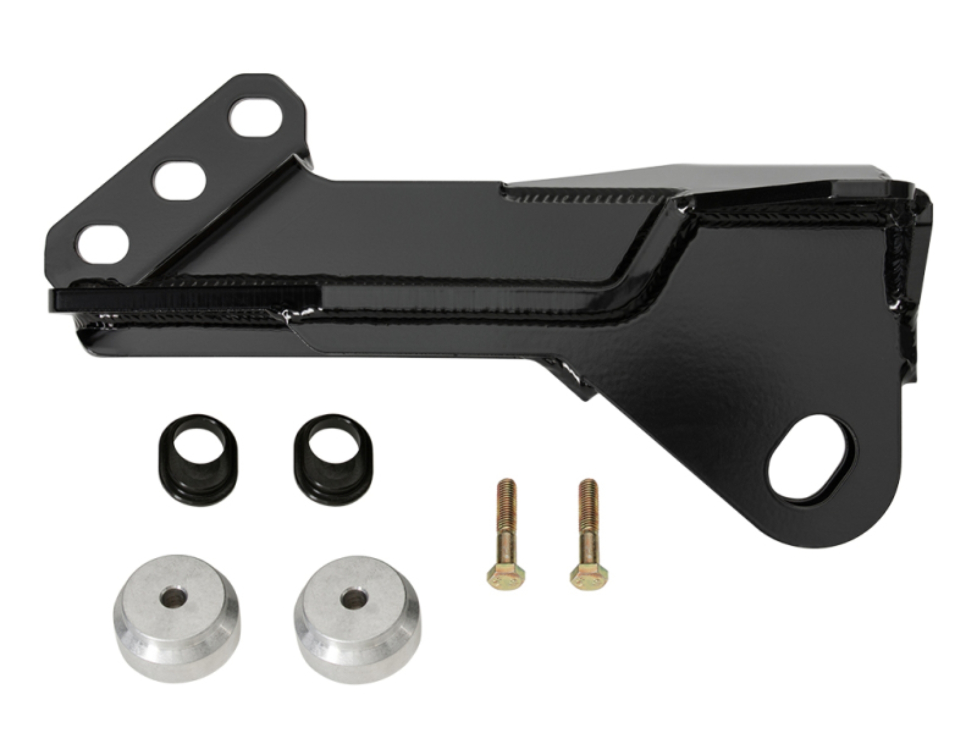 Picture of ICON ICO Bump Steer Bracket Kits Steering Stabilizer - 64039