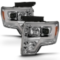 Picture of ANZO ANZ LED/Projector Headlights - 111444