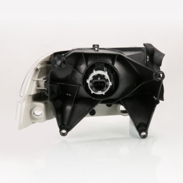 Picture of ANZO ANZ Crystal Headlights - 111455