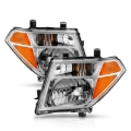 Picture of ANZO ANZ Crystal Headlights - 111463
