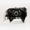 Picture of ANZO ANZ Crystal Headlights - 111455