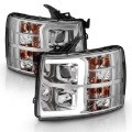 Picture of ANZO ANZ LED/Projector Headlights - 111481