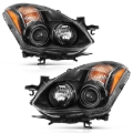 Picture of ANZO ANZ LED/Projector Headlights - 121548