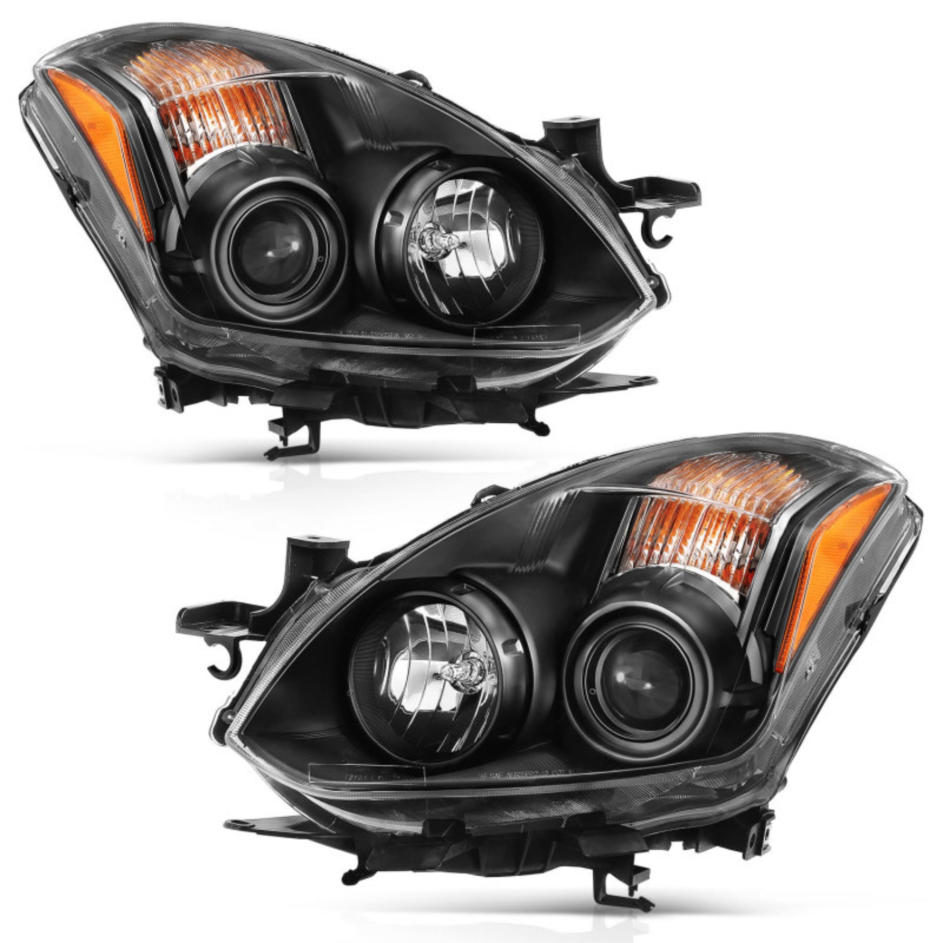 Picture of ANZO ANZ LED/Projector Headlights - 121548
