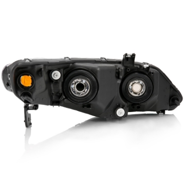 Picture of ANZO ANZ Crystal Headlights - 121547