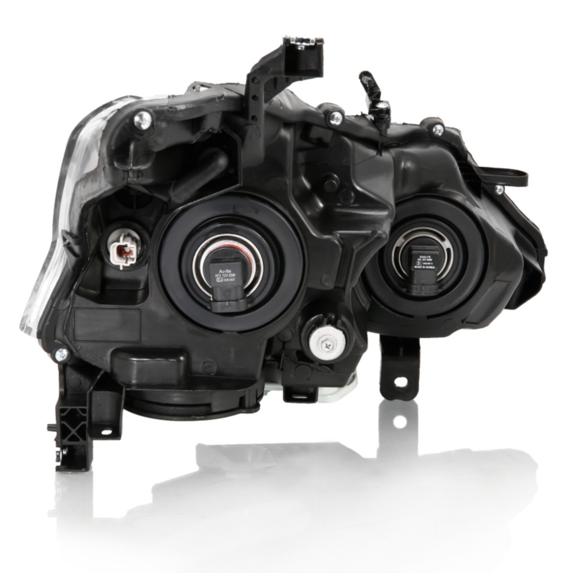 Picture of ANZO ANZ LED/Projector Headlights - 121550
