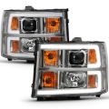 Picture of ANZO ANZ LED/Projector Headlights - 111483