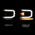 Picture of ANZO ANZ LED/Projector Headlights - 111485