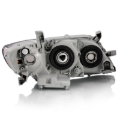 Picture of ANZO ANZ LED/Projector Headlights - 121551
