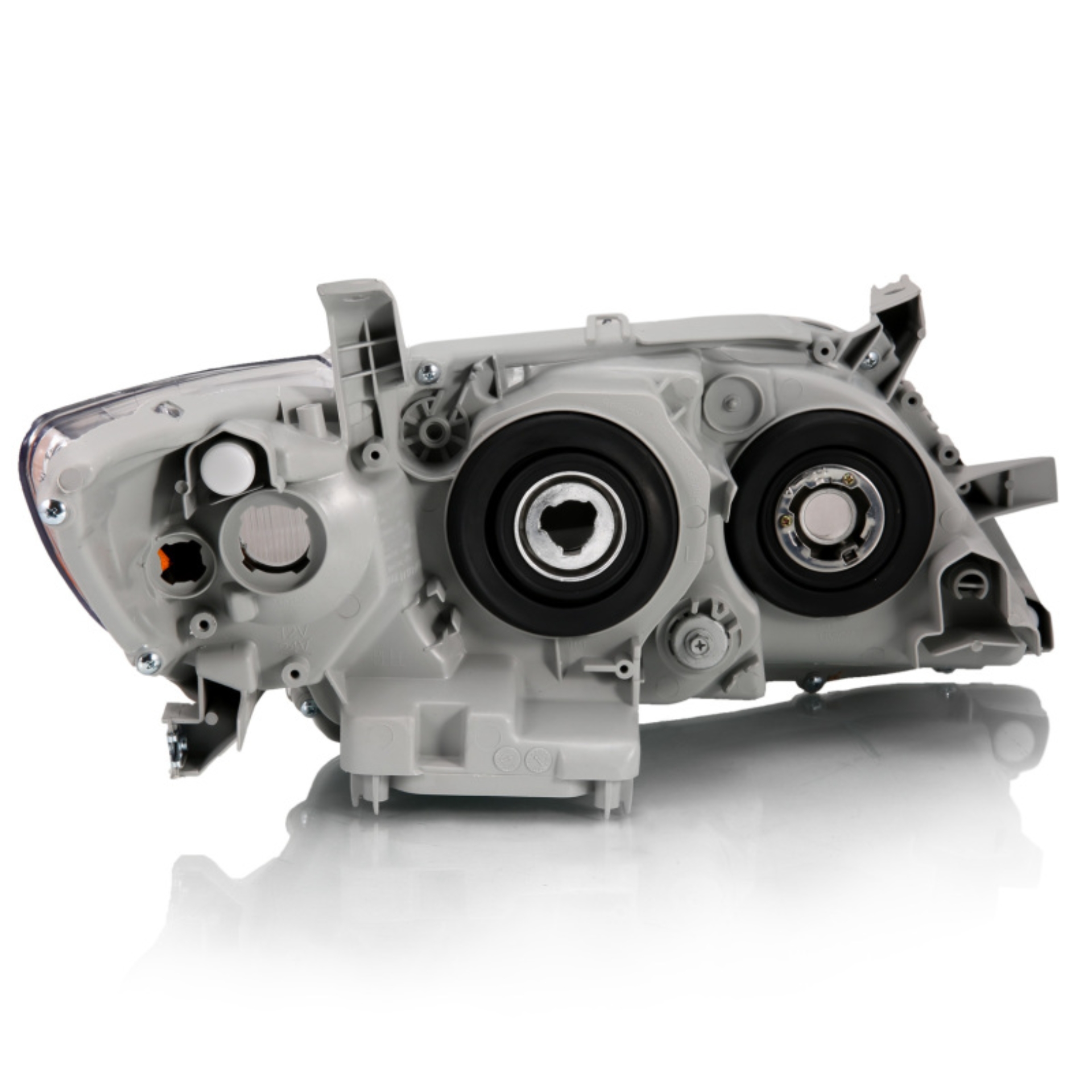 Picture of ANZO ANZ LED/Projector Headlights - 121551