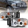 Picture of ANZO ANZ LED/Projector Headlights - 111491