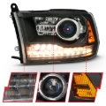 Picture of ANZO ANZ LED/Projector Headlights - 111489