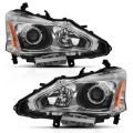 Picture of ANZO ANZ LED/Projector Headlights - 121550