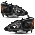 Picture of ANZO ANZ LED/Projector Headlights - 121549