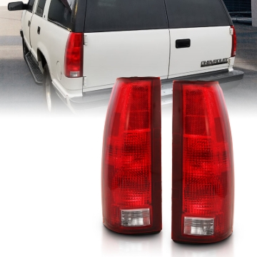Picture of ANZO ANZ Taillights - 311300