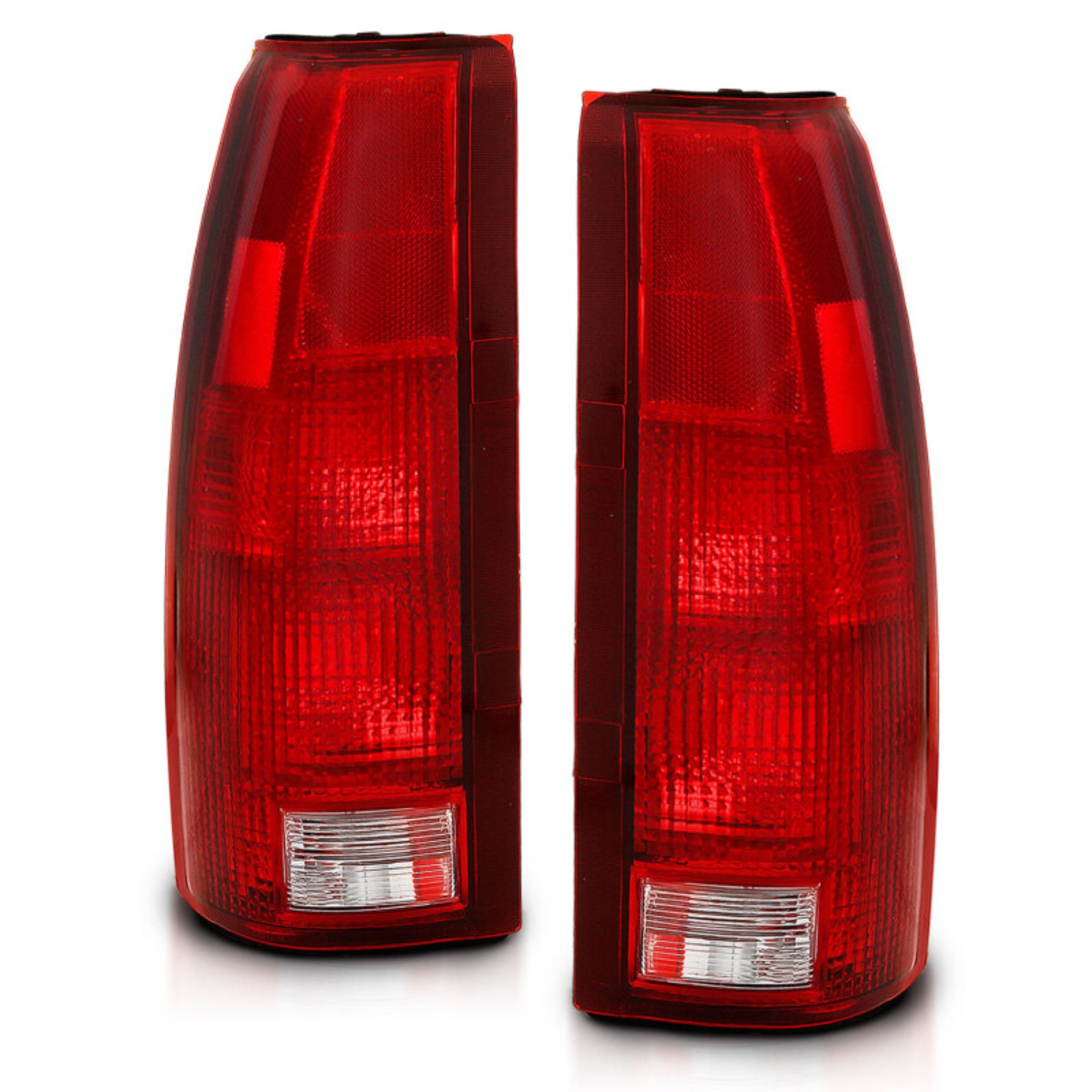 Picture of ANZO ANZ Taillights - 311301