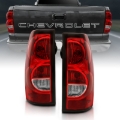 Picture of ANZO ANZ Taillights - 311302