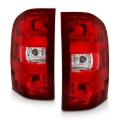 Picture of ANZO ANZ Taillights - 311303