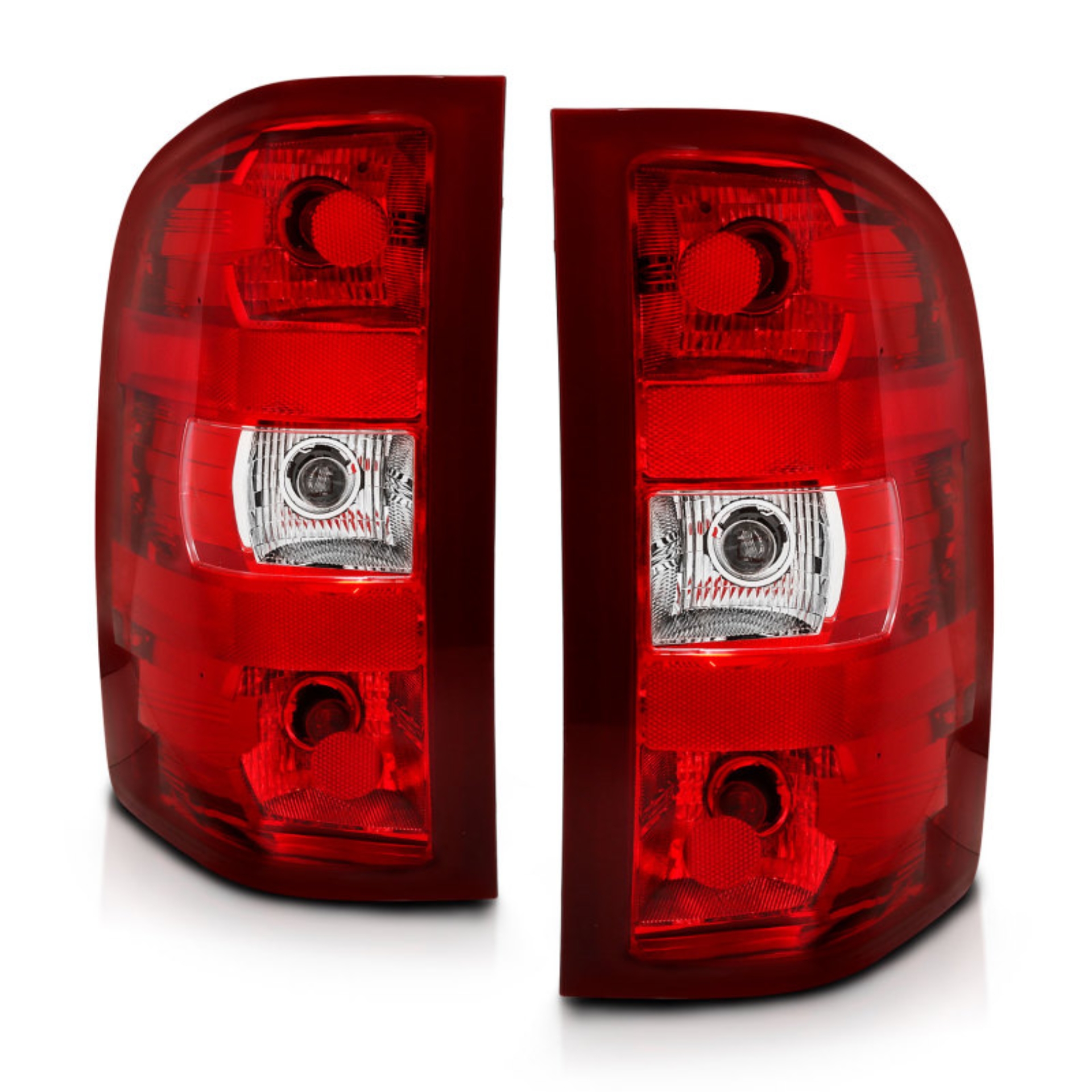 Picture of ANZO ANZ Taillights - 311303